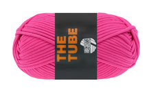 Lade das Bild in den Galerie-Viewer, Lana Grossa The Tube Fuchsia Nr. 8
