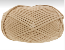 Lade das Bild in den Galerie-Viewer, Lana Grossa The Tube Beige Nr. 17

