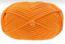 Lade das Bild in den Galerie-Viewer, Lana Grossa The Tube Orange Nr. 18
