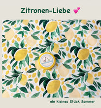 Lade das Bild in den Galerie-Viewer, Homedeco Zitronen
