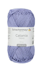 Lade das Bild in den Galerie-Viewer, Schachenmayr Catania Lila 00504
