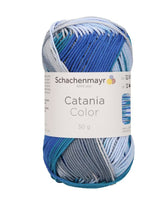 Lade das Bild in den Galerie-Viewer, Schachenmayr Catania Color Ocean (00240)

