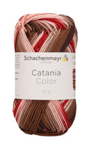 Lade das Bild in den Galerie-Viewer, Schachenmayr Catania Color Fudge (00236)
