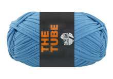 Lade das Bild in den Galerie-Viewer, Lana Grossa The Tube Blau Nr. 26
