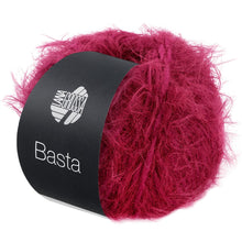 Lade das Bild in den Galerie-Viewer, Lana Grossa Basta Rot Nr. 9
