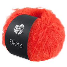 Lade das Bild in den Galerie-Viewer, Lana Grossa Basta Orange Nr. 11
