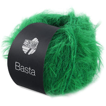 Lade das Bild in den Galerie-Viewer, Lana Grossa Basta Opalgrün Nr. 14

