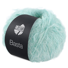 Lade das Bild in den Galerie-Viewer, Lana Grossa Basta Zartblau Nr. 17
