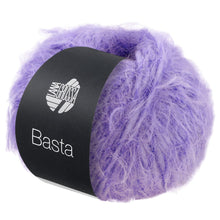 Lade das Bild in den Galerie-Viewer, Lana Grossa Basta Lila Nr. 19
