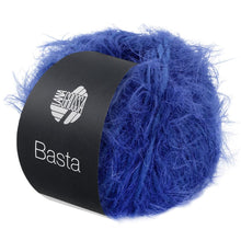 Lade das Bild in den Galerie-Viewer, Lana Grossa Basta Blau Nr. 21

