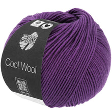 Lade das Bild in den Galerie-Viewer, Lana Grossa Cool Wool
