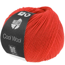 Lade das Bild in den Galerie-Viewer, Lana Grossa Cool Wool

