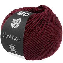 Lade das Bild in den Galerie-Viewer, Lana Grossa Cool Wool
