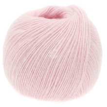 Lade das Bild in den Galerie-Viewer, Lana Grossa Ecopuno Rosa Nr. 48
