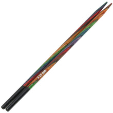 Lade das Bild in den Galerie-Viewer, Nadelspitzen Vario Design-Holz Multicolor 3,25mm
