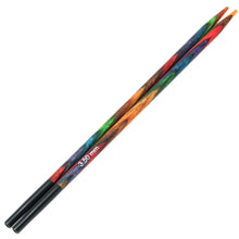 Lade das Bild in den Galerie-Viewer, Nadelspitzen Vario Design-Holz Multicolor 3,5mm
