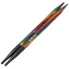 Lade das Bild in den Galerie-Viewer, Nadelspitzen Vario Design-Holz Multicolor 6,0mm
