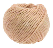 Lade das Bild in den Galerie-Viewer, Lana Grossa Per Lei GOTS Bio Beige Nr. 19
