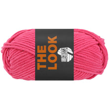 Lade das Bild in den Galerie-Viewer, Lana Grossa The Look Pink Nr. 7
