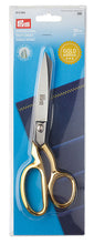 Lade das Bild in den Galerie-Viewer, Prym Schneiderschere Gold Edition 20 cm
