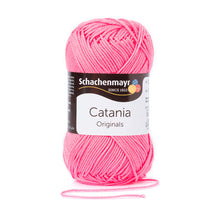 Lade das Bild in den Galerie-Viewer, Schachenmayr Catania Pink 00225
