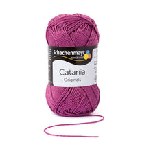 Lade das Bild in den Galerie-Viewer, Schachenmayr Catania Hyazinth 00240
