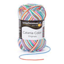 Lade das Bild in den Galerie-Viewer, Schachenmayr Catania Color Lollipop (00211)
