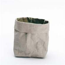 Lade das Bild in den Galerie-Viewer, Rico Design Washable Paper grau
