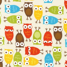 Lade das Bild in den Galerie-Viewer, Wasserabweisend Ann Kelle owls bermuda Eulen

