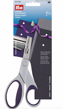 Lade das Bild in den Galerie-Viewer, Prym Universalschere "Titanium" 21cm
