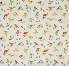 Lade das Bild in den Galerie-Viewer, Homedeco Bertie Butterscotch Vögel
