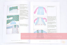 Lade das Bild in den Galerie-Viewer, Lillesol - Treggings  basics No.36
