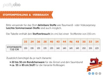 Lade das Bild in den Galerie-Viewer, Pattydoo - Damenshirt Liv
