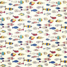 Lade das Bild in den Galerie-Viewer, Homedeco Gone Fishing vintage
