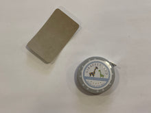 Lade das Bild in den Galerie-Viewer, Gurtverbinder für D-Ringe 40mm sand
