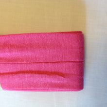 Lade das Bild in den Galerie-Viewer, Jersey-Schrägband Viskose 3 Meter lila pink Nr. 017

