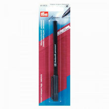 Lade das Bild in den Galerie-Viewer, Prym Wäschemarkierstift permanent schwarz
