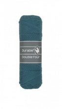 Lade das Bild in den Galerie-Viewer, Durable Double Four Petrol (375)
