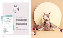Lade das Bild in den Galerie-Viewer, Amigurumi-Wunderland
