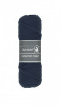 Lade das Bild in den Galerie-Viewer, Durable Double Four Navy (321)
