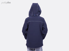 Lade das Bild in den Galerie-Viewer, Pattydoo - Kinder/ Teen Softshelljacke Jacky

