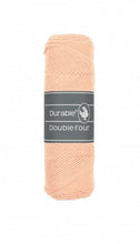 Lade das Bild in den Galerie-Viewer, Durable Double Four Peach (211)
