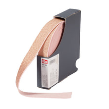 Lade das Bild in den Galerie-Viewer, Prym Gummiband Color - Elastic 25mm roségold
