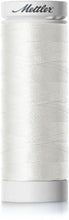Lade das Bild in den Galerie-Viewer, Mettler POLY GLOW 40 Leuchtgarn 100m
