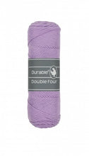 Lade das Bild in den Galerie-Viewer, Durable Double Four Lavender (396)
