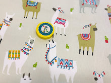 Lade das Bild in den Galerie-Viewer, Homedeco Alpaca Canvas
