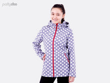 Lade das Bild in den Galerie-Viewer, Pattydoo - Kinder/ Teen Softshelljacke Jacky
