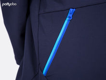 Lade das Bild in den Galerie-Viewer, Pattydoo - Kinder/ Teen Softshelljacke Jacky
