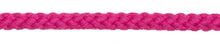 Lade das Bild in den Galerie-Viewer, Bademantelkordel 8 mm pink
