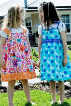 Lade das Bild in den Galerie-Viewer, Schnittmuster Make It Perfect, Fab Frocks
